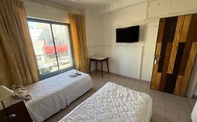 Ventia Hotel Comodoro