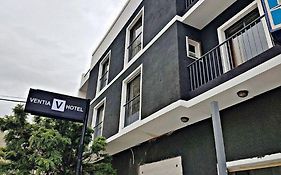 Ventia Hotel Comodoro